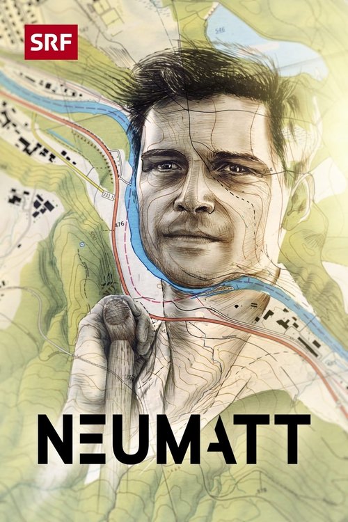Póster de Nuevas Alturas