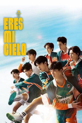 Póster de You're My Sky