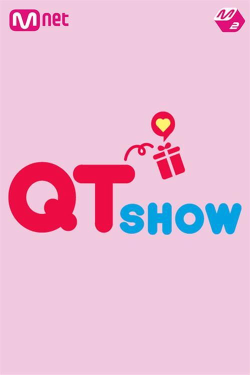 Póster de QT Show