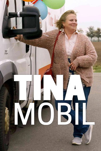 Póster de Tina mobil