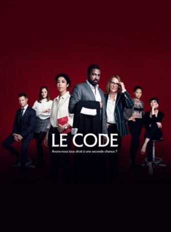 Póster de Le Code