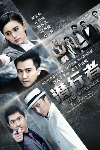 Póster de 潜行者