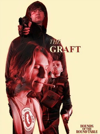Póster de The Graft