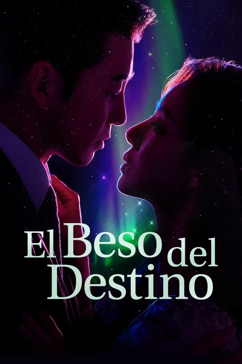 Póster de El Beso del destino