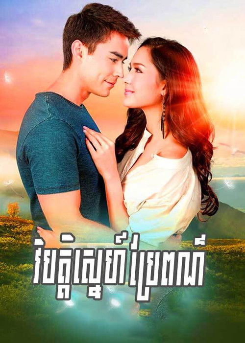 Póster de វិប្បត្តិស្នេហ៌ប្រែពណ៌
