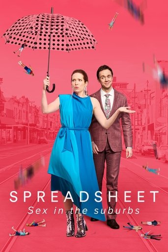 Póster de Spreadsheet