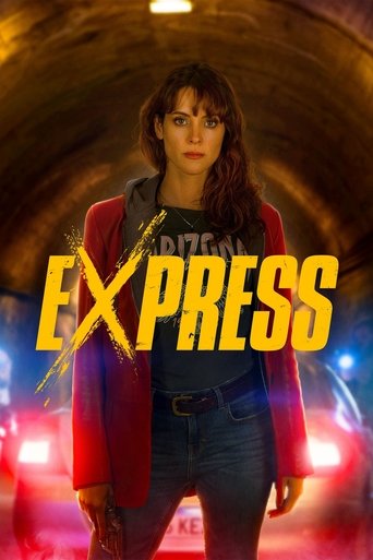 Póster de Express
