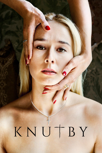 Póster de Knutby