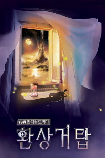Póster de 환상거탑