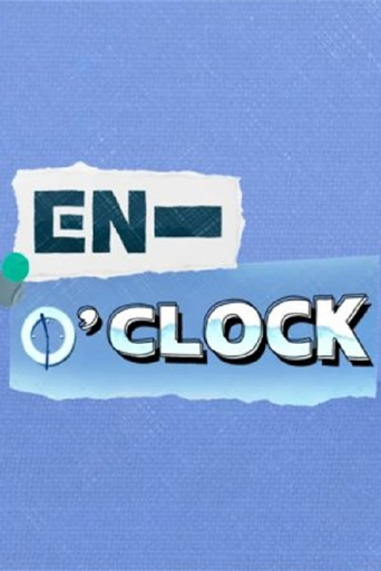 Póster de EN-O'CLOCK