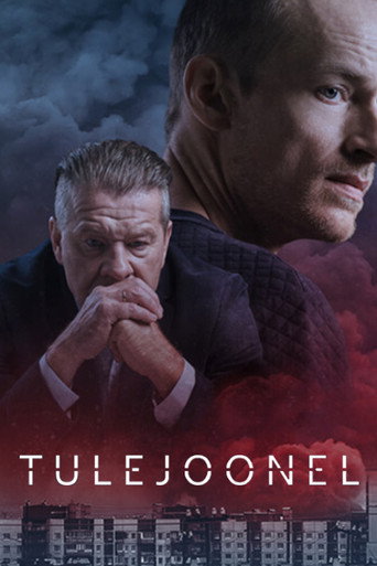 Póster de Tulejoonel