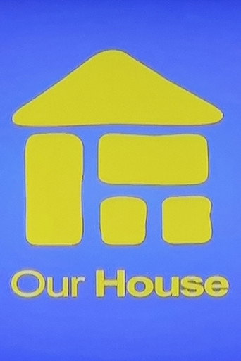 Póster de Our House