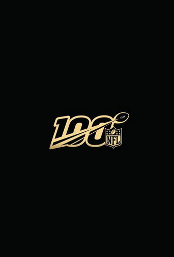 Póster de NFL 100 All-Time Team