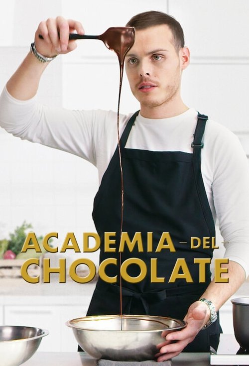 Póster de Academia del Chocolate