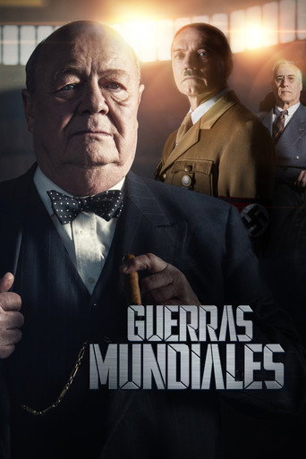 Póster de Irodorimidori