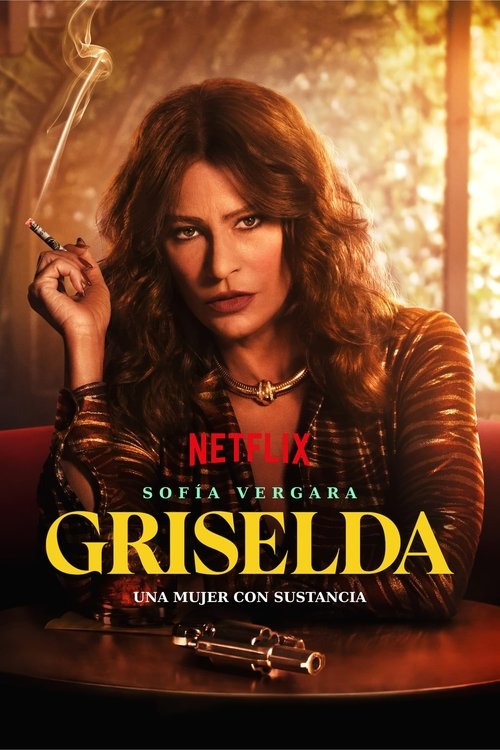 Póster de Griselda