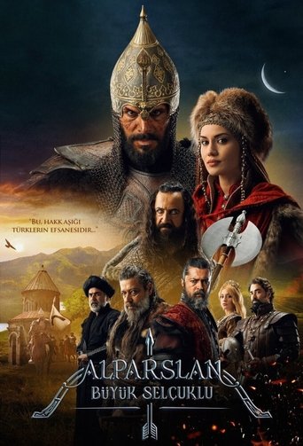 Póster de Alparslan: Büyük Selçuklu