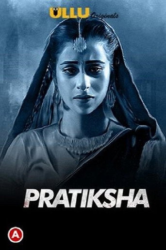 Póster de Pratiksha