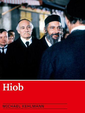 Póster de Hiob
