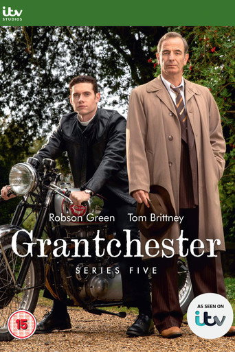 Póster de Chapter of Green