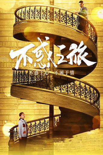 Póster de 不惑之旅