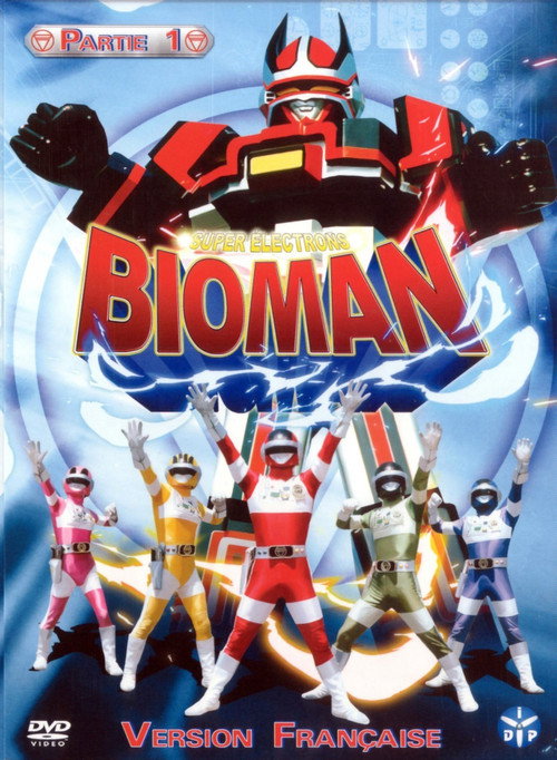 Temporada 1