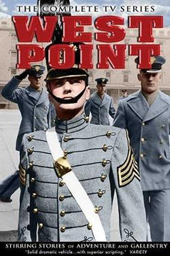 Póster de West Point