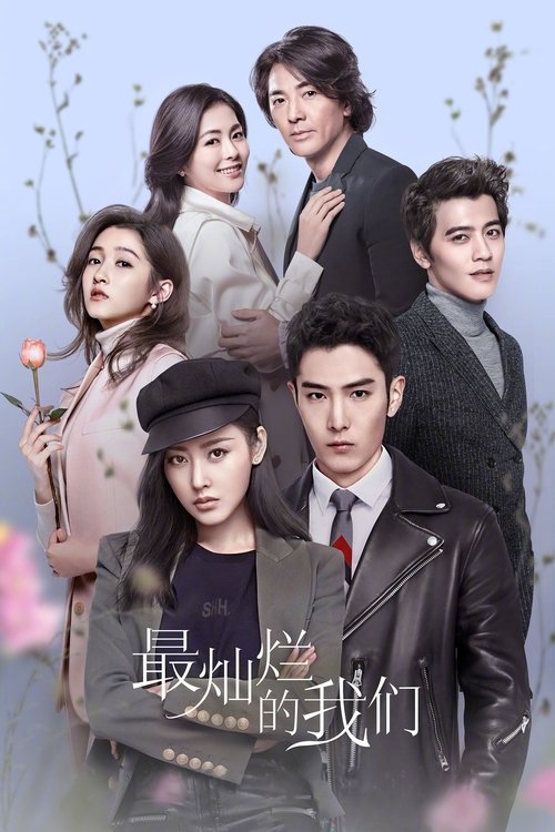 Póster de 最灿烂的我们