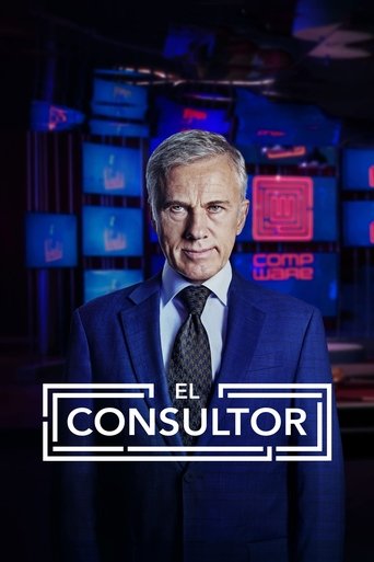 Póster de El Consultor