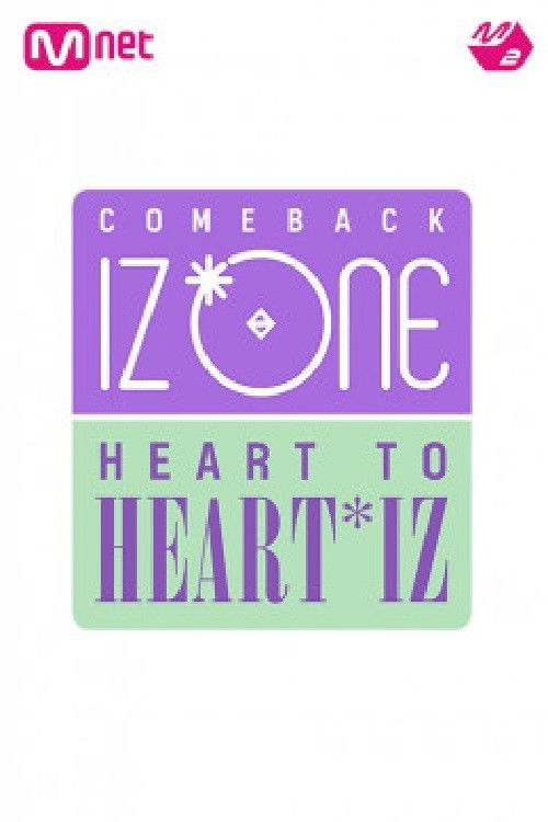 Póster de HEART TO