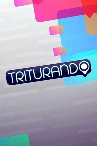 Póster de Triturando