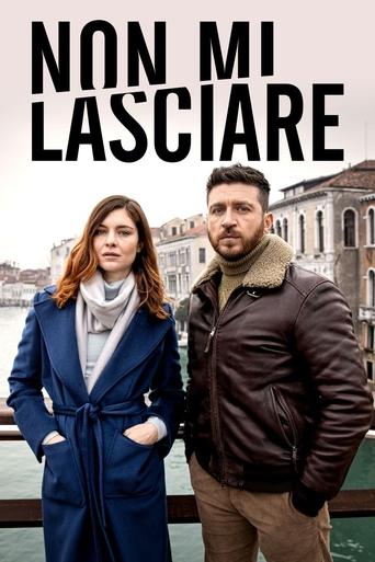 Póster de Non mi lasciare