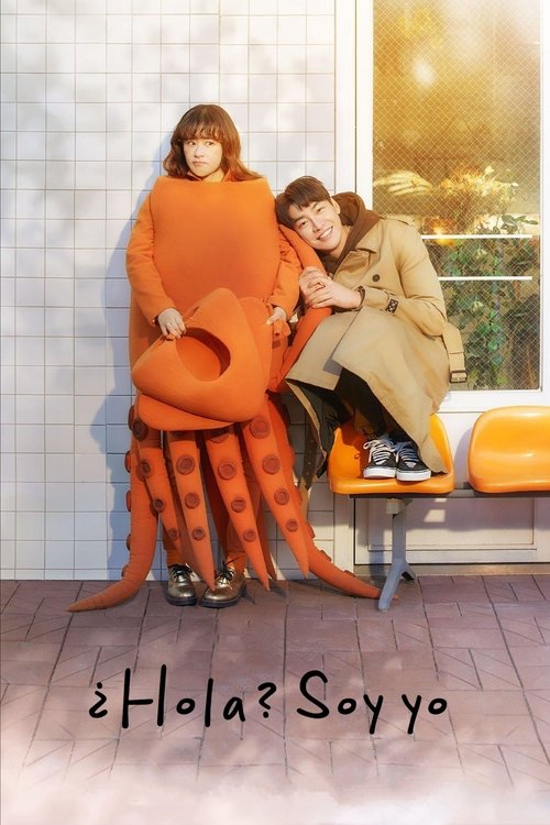 Póster de ¿Hola? Soy yo