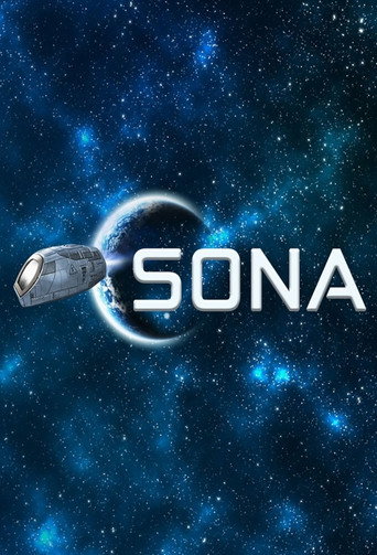 Póster de SONA