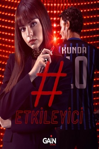 Póster de #Etkileyici