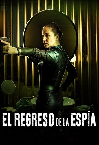 Póster de Venir del frío