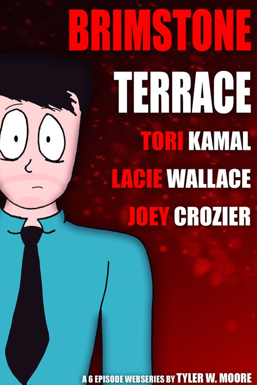 Póster de Brimstone Terrace
