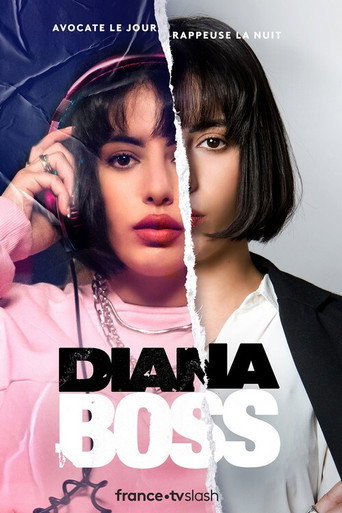 Póster de Diana Boss