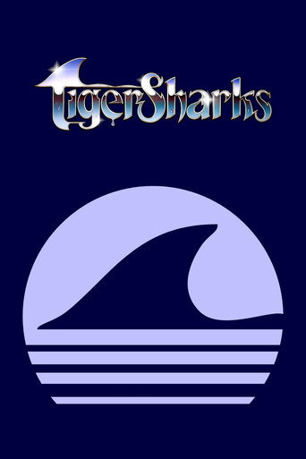 Póster de Los Tigres del Mar