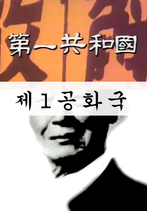 Póster de 제1공화국