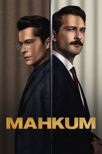 Póster de Prisionero