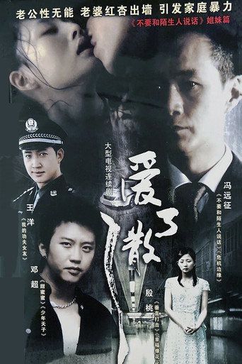 Póster de 爱了散了