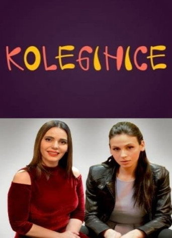 Póster de Koleginice