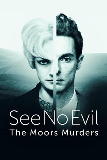 Póster de See No Evil: The Moors Murders
