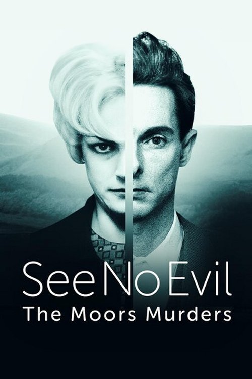 Póster de See No Evil: The Moors Murders