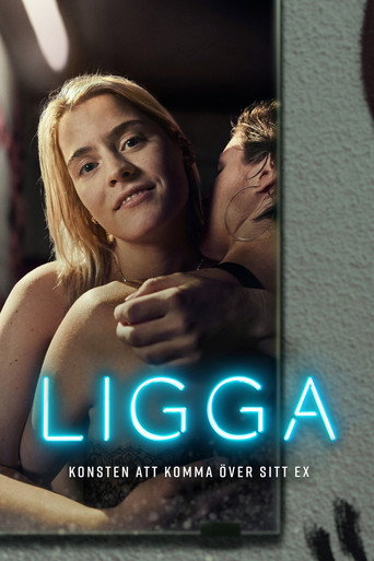 Póster de Ligga
