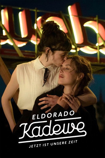 Póster de Eldorado KaDeWe