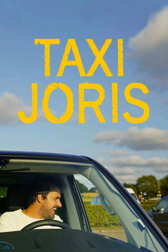 Póster de Taxi Joris