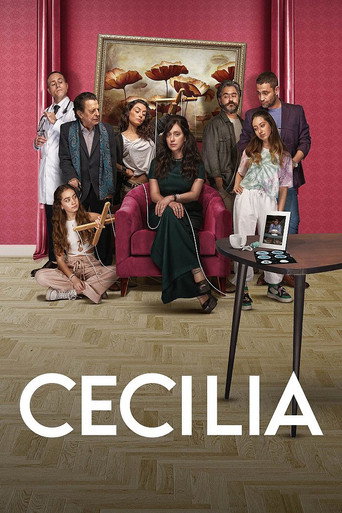 Póster de Cecilia