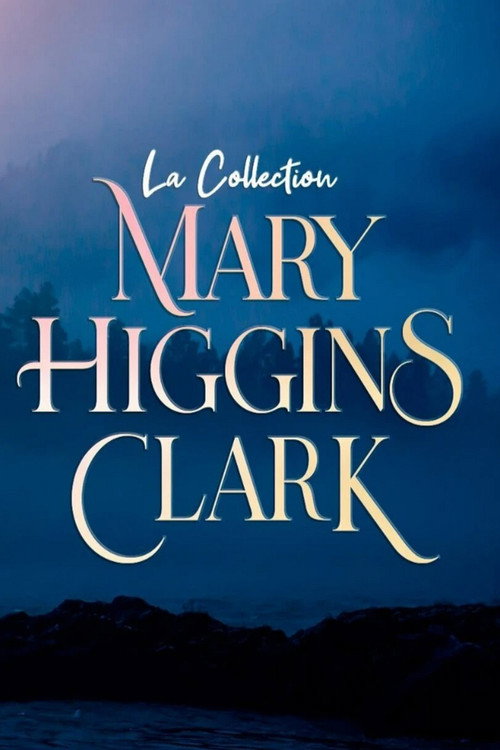 Póster de Collection Mary Higgins Clark : La reine du suspense